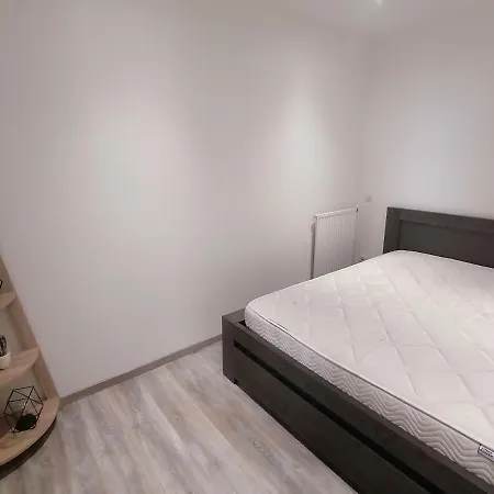 Apartment F2 Dans Le Centre Historique *